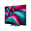 55" OLED SMART ТЕЛЕВИЗОР LG OLED55C54LA, 3840X2160 4K UHD, WEBOS, ЧЕРНЫЙ