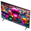 65" LED SMART ТЕЛЕВИЗОР LG 65UA75006LA, 3840X2160 4K UHD, WEBOS, ЧЕРНЫЙ