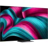 83" OLED SMART ТЕЛЕВИЗОР LG OLED83C54LA, 3840X2160 4K UHD, WEBOS, ЧЕРНЫЙ