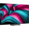 77" OLED SMART ТЕЛЕВИЗОР LG OLED77C54LA, 3840X2160 4K UHD, WEBOS, ЧЕРНЫЙ