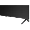 43" QNED SMART ТЕЛЕВИЗОР LG 43QNED80A6A, 3840X2160 4K UHD, WEBOS, ЧЕРНЫЙ