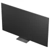 65" QNED SMART ТЕЛЕВИЗОР LG 65QNED86A6A, 3840X2160 4K UHD, WEBOS, ЧЕРНЫЙ