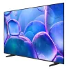 65" LED SMART ТЕЛЕВИЗОР SAMSUNG UE65U7000FUXUA, 3840X2160 4K UHD, TIZEN, ЧЕРНЫЙ