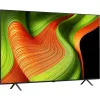 65" OLED SMART ТЕЛЕВИЗОР LG OLED65B56LA, 3840X2160 4K UHD, WEBOS, ЧЕРНЫЙ