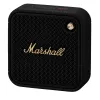 BLUETOOTH-ДИНАМИК MARSHALL WILLEN II, ЧЁРНЫЙ | ЛАТУННЫЙ