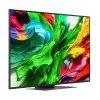 50" QNED SMART ТЕЛЕВИЗОР LG 50QNED86A6C, 3840X2160 4K UHD, WEBOS, ЧЕРНЫЙ