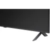 50" QNED SMART ТЕЛЕВИЗОР LG 50QNED80A6A, 3840X2160 4K UHD, WEBOS, ЧЕРНЫЙ