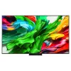 86" QNED SMART ТЕЛЕВИЗОР LG 86QNED86A6A, 3840X2160 4K UHD, WEBOS, ЧЕРНЫЙ