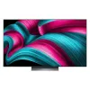 55" OLED SMART ТЕЛЕВИЗОР LG OLED55C54LA, 3840X2160 4K UHD, WEBOS, ЧЕРНЫЙ