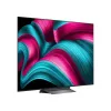 55" OLED SMART ТЕЛЕВИЗОР LG OLED55C54LA, 3840X2160 4K UHD, WEBOS, ЧЕРНЫЙ