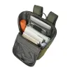 РЮКЗАК RIVACASE EDEN-ECO, 15.6", OLIVE GREEN