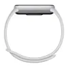 СПОРТИВНЫЕ/ТРЕНИРОВОЧНЫЕ ЧАСЫ XIAOMI SMART BAND 10, GLACIER SILVER