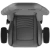 ИГРОВОЕ КРЕСЛО HATOR DARKSIDE 2 PRO FABRIC, ТКАНЬ, СЕРЫЙ