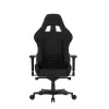 ИГРОВОЕ КРЕСЛО HATOR DARKSIDE 2 PRO FABRIC, ТКАНЬ, ЧЁРНЫЙ