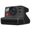 ФОТОАППАРАТ МОМЕНТАЛЬНОЙ ПЕЧАТИ POLAROID NOW GEN 2, ЧЕРНЫЙ