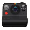 ФОТОАППАРАТ МОМЕНТАЛЬНОЙ ПЕЧАТИ POLAROID NOW GEN 2, ЧЕРНЫЙ