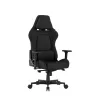 ИГРОВОЕ КРЕСЛО HATOR DARKSIDE 2 PRO FABRIC, ТКАНЬ, ЧЁРНЫЙ