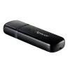 USB FLASH НАКОПИТЕЛЬ APACER AH355, 128ГБ, ЧЁРНЫЙ