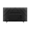 65" QLED SMART ТЕЛЕВИЗОР HISENSE 65E7Q PRO, 3840X2160 4K UHD, VIDAA U9, ЧЕРНЫЙ