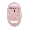 БЕCПРОВОДНАЯ МЫШЬ ASUS FRAGRANCE MD101, РОЗОВЫЙ