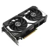 ВИДЕОКАРТА ASUS DUAL-RTX5060-O8G, 8GB GDDR7 128БИТ