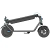 ЭЛЕКТРИЧЕСКИЙ САМОКАТ PROOVE URBAN, ЧЕРНЫЙ | СЕРЫЙ