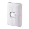ФОТОПРИНТЕР INSTAX MINI LINK 2, 62 X 46 ММ, CLAY WHITE