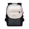 РЮКЗАК RIVACASE CARDIFF, 13.3", ЧЁРНЫЙ