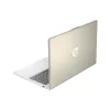 НОУТБУК 15,6" HP LAPTOP AI 15, WARM GOLD, INTEL CORE ULTRA 5 225U, 16ГБ/1024ГБ, FREEDOS