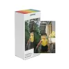 ФОТОПРИНТЕР POLAROID BUNDLE HI PRINT 4X6 + PAPER CARTRIDGE, БЕЛЫЙ | КРАСНЫЙ