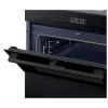 ЭЛЕКТРИЧЕСКИЙ ДУХОВОЙ ШКАФ SAMSUNG NV7B4345VAK/WT, ЧЕРНЫЙ