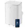 МОБИЛЬНЫЙ КОНДИЦИОНЕР | ИСПАРИТЕЛЬНЫЙ ОХЛАДИТЕЛЬ ELECTROLUX EXP34U339CW, 12KBTU/H, БЕЛЫЙ