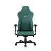 ИГРОВОЕ КРЕСЛО HATOR ARC 2 XL FABRIC, ТКАНЬ, EMERALD