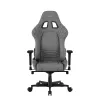 ИГРОВОЕ КРЕСЛО HATOR DARKSIDE 2 PRO FABRIC, ТКАНЬ, СЕРЫЙ