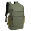 РЮКЗАК RIVACASE EDEN-ECO, 15.6", OLIVE GREEN