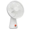 ВЕНТИЛЯТОР XIAOMI RECHARGEABLE MINI FAN GL, БЕЛЫЙ