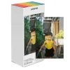 ФОТОБУМАГА POLAROID HI PRINT 4X6 PAPER CARTRIDGE, 80 ШТ