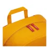 РЮКЗАК RIVACASE MESTALLA, 15.6", ЗОЛОТОЙ