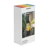ФОТОПРИНТЕР POLAROID BUNDLE HI PRINT 4X6 + PAPER CARTRIDGE, БЕЛЫЙ | КРАСНЫЙ