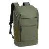РЮКЗАК RIVACASE EDEN-ECO, 15.6", OLIVE GREEN