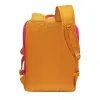 РЮКЗАК RIVACASE MESTALLA, 15.6", РОЗОВЫЙ