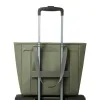 СУМКА ДЛЯ НОУТБУКА RIVACASE EDEN-ECO, 14", OLIVE GREEN