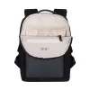 РЮКЗАК RIVACASE CARDIFF, 13.3", ЧЁРНЫЙ