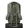 РЮКЗАК RIVACASE EDEN-ECO, 15.6", OLIVE GREEN