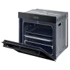 ЭЛЕКТРИЧЕСКИЙ ДУХОВОЙ ШКАФ SAMSUNG NV7B4345VAK/WT, ЧЕРНЫЙ