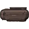 ФОТОАППАРАТ МОМЕНТАЛЬНОЙ ПЕЧАТИ INSTAX MINI LIPLAY, DEEP BRONZE