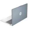 НОУТБУК 15,6" HP LAPTOP AI 15, MOONLIGHT BLUE, INTEL CORE ULTRA 5 225U, 16ГБ/1024ГБ, FREEDOS