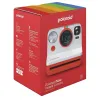 ФОТОАППАРАТ МОМЕНТАЛЬНОЙ ПЕЧАТИ POLAROID NOW GEN 2, КРАСНЫЙ
