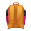 РЮКЗАК RIVACASE MESTALLA, 15.6", РОЗОВЫЙ