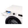 СТИРАЛЬНО-СУШИЛЬНАЯ МАШИНА LG W4X1085NWK, 8КГ, БЕЛЫЙ